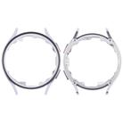 For Samsung Galaxy Watch6 44mm SM-R940/R945 Original LCD Screen Frame Bezel Plate (Silver) - 1