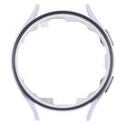 For Samsung Galaxy Watch6 44mm SM-R940/R945 Original LCD Screen Frame Bezel Plate (Silver) - 2