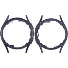 For Samsung Galaxy Watch6 40mm SM-R930/R935 Original LCD Screen Frame Bezel Plate (Black) - 1