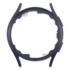 For Samsung Galaxy Watch6 40mm SM-R930/R935 Original LCD Screen Frame Bezel Plate (Black) - 2
