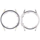 For Samsung Galaxy Watch6 40mm SM-R930/R935 Original LCD Screen Frame Bezel Plate (Silver) - 1