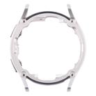 For Samsung Galaxy Watch6 40mm SM-R930/R935 Original LCD Screen Frame Bezel Plate (Silver) - 3