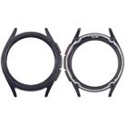For Samsung Galaxy Watch6 Classic 43mm SM-R950/R955 Original LCD Screen Frame Bezel Plate (Black) - 1