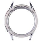 For Samsung Galaxy Watch6 Classic 43mm SM-R950/R955 Original LCD Screen Frame Bezel Plate (Silver) - 3