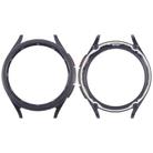 For Samsung Galaxy Watch6 Classic 47mm SM-R960/R965 Original LCD Screen Frame Bezel Plate (Black) - 1