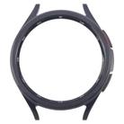 For Samsung Galaxy Watch6 Classic 47mm SM-R960/R965 Original LCD Screen Frame Bezel Plate (Black) - 2
