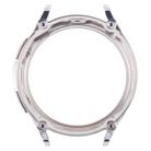 For Samsung Galaxy Watch6 Classic 47mm SM-R960/R965 Original LCD Screen Frame Bezel Plate (Silver) - 3