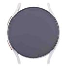 For Samsung Galaxy Watch6 40mm SM-R930/R935 Original LCD Screen Digitizer Full Assembly with Frame (Silver) - 2