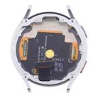For Samsung Galaxy Watch6 44mm SM-R940/R945 Original LCD Screen Digitizer Full Assembly with Frame (Silver) - 3