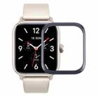 For vivo Watch GT Original Front Screen Outer Glass Lens - 1