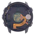 For Garmin Forerunner 245 Original Disassembled Back Cover - 3