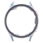 For Samsung Galaxy Watch7 44mm SM-L310 Original LCD Screen Frame Bezel Plate (Silver) - 2