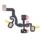 For Apple Watch Ultra 49mm Microphone / Power Button Flex Cable - 1