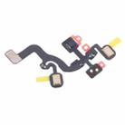 For Apple Watch Ultra 49mm Microphone / Power Button Flex Cable - 2