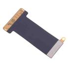 For Apple Watch Ultra 49mm LCD Flex Cable - 3