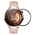 For Huawei Watch 5 42mm Original Sapphire Material Front Screen Outer Glass Lens - 1