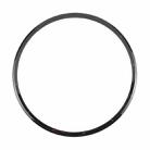 For Huawei Watch 5 42mm Original Sapphire Material Front Screen Outer Glass Lens - 2