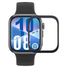 For Huawei Watch Fit 4 Original Front Screen Outer Glass Lens - 1