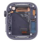 For Huawei Watch Fit 4 Original LCD Screen Digitizer Full Assembly With Frame(Black) - 3