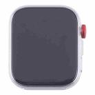 For Huawei Watch Fit 4 Original LCD Screen Digitizer Full Assembly With Frame(Red) - 2