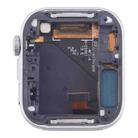 For Huawei Watch Fit 4 Original LCD Screen Digitizer Full Assembly With Frame(Silver) - 3