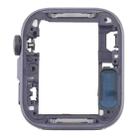 For Huawei Watch Fit 4 Original LCD Screen Frame Bezel Plate(Black) - 3