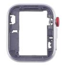 For Huawei Watch Fit 4 Original LCD Screen Frame Bezel Plate(Red) - 2