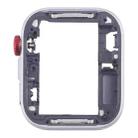 For Huawei Watch Fit 4 Original LCD Screen Frame Bezel Plate(Red) - 3