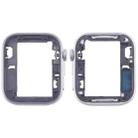 For Huawei Watch Fit 4 Original LCD Screen Frame Bezel Plate(Silver) - 1