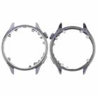 For Xiaomi Watch S4 Original LCD Screen Frame Bezel Plate (Black) - 1
