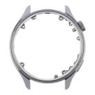 For Xiaomi Watch S4 Original LCD Screen Frame Bezel Plate (Black) - 2