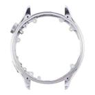 For Xiaomi Watch S4 Original LCD Screen Frame Bezel Plate (Silver) - 3