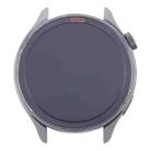 For Xiaomi Watch S4 Original LCD Screen Digitizer Full Assembly With Frame (Black) - 2