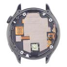 For Xiaomi Watch S4 Original LCD Screen Digitizer Full Assembly With Frame (Black) - 3