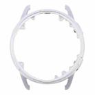 For Xiaomi Watch S3 Original LCD Screen Frame Bezel Plate (Silver) - 2