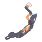For Xiaomi Watch S3 Original Power Button Flex Cable with Bracket - 3