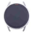 For Xiaomi Watch S3 Original LCD Screen Digitizer Full Assembly With Frame (Silver) - 2
