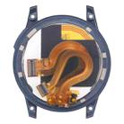 For Garmin Fenix 7 Original LCD Screen Digitizer Full Assembly With Frame(Blue) - 3