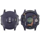 For Garmin Forerunner 945 Original Disassembled Back Cover - 1