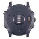 For Garmin Forerunner 945 Original Disassembled Back Cover - 2