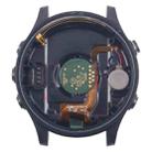 For Garmin Forerunner 945 Original Disassembled Back Cover - 3