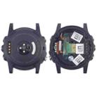 For Garmin Descent Mk1 Original Disassembled Back Cover - 1