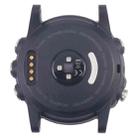 For Garmin Descent Mk1 Original Disassembled Back Cover - 2