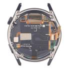 For Huawei Watch GT 3 46mm JPT-B29 Single Cable LCD Screen Digitizer Full Assembly with Frame (Black) - 3