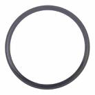 For Honor Watch 4 Pro Original Front Screen Outer Glass Lens - 2