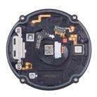 Original Back Cover With Heart Rate Sensor + Wireless Charging Module For Samsung Galaxy Watch 6 44mm SM-R940/R945 - 3