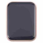 For Xiaomi Smart Band 9 Pro Original LCD Screen Digitizer Full Assembly With Frame (Pink) - 2
