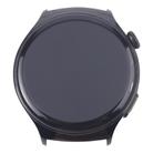 For Huawei Watch 4 Original LCD Screen and Digitizer Full Assembly With Frame (Black) - 2