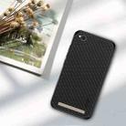MOFI Cloth Surface + PC + TPU Protective Back Case for Xiaomi Redmi 5A (Black) - 9