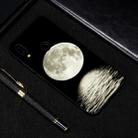 Moon Painted Pattern Soft TPU Case for Xiaomi Redmi 7 - 1